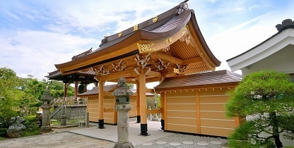 社寺・仏閣